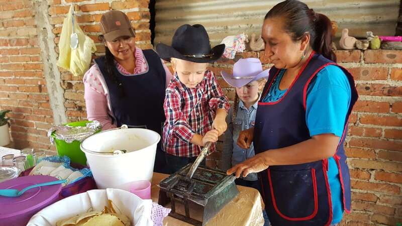 San Miguel de Allende: Full-Day Ranch Adventure - Timing, Comfort, and What to Bring