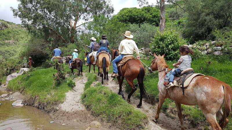 San Miguel de Allende: Full-Day Ranch Adventure - Why the Breakfast Matters