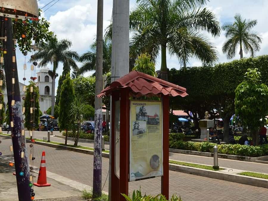 San Salvador: Full Day Ruta de Las Flores and Coffee Farm - The coffee plantation visit