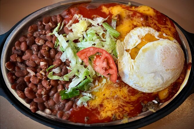 Santa Fe Farmers Market & Railyard Food Tour - Starting at the Farmers Market and water tower