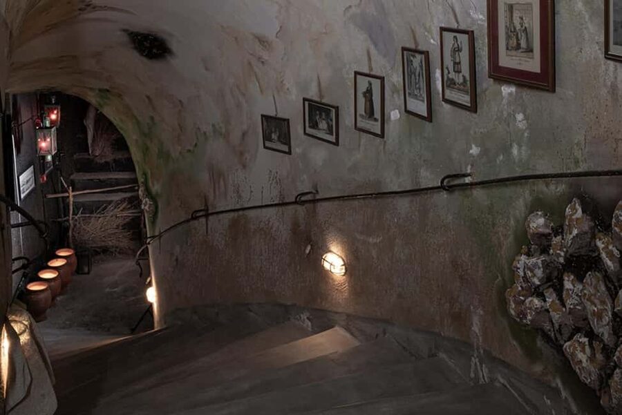 Santorini: Farm and Winery Guided Tour - The cooking and meal details need a closer look