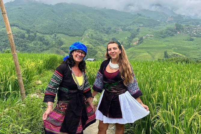 Sapa Half Day Local Farming Experience - Key points at a glance
