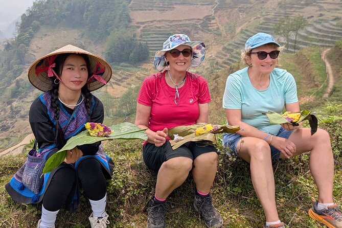 Sapa Half Day Local Farming Experience - A quieter look at Hmong village life