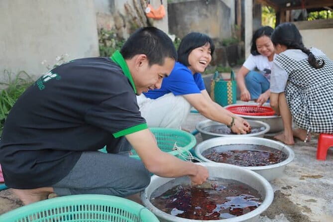 Scented Candle Workshop in Twin Beans Farm Da Lat - What the strong feedback tells me