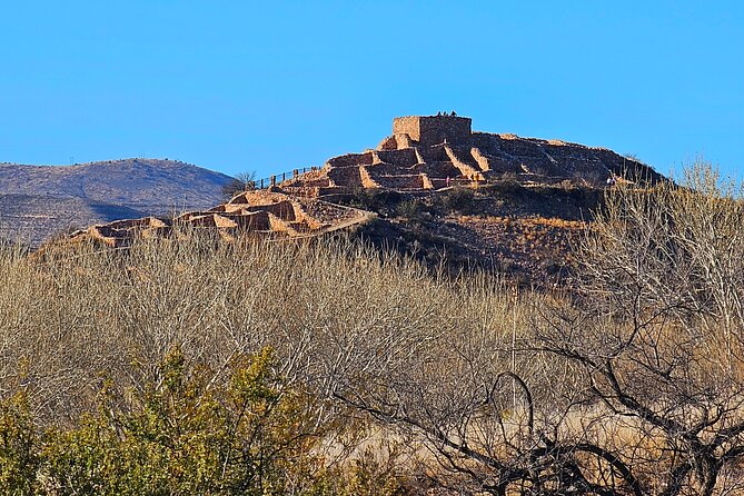 Sedona Horseback Rides At Dead Horse Ranch with River Crossing - Key points to know before you book