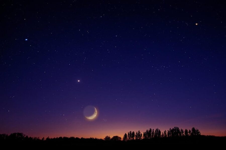 Sedona: Private UFO Night Jeep Tour near Bradshaw Ranch - A nighttime ride toward Bradshaw Ranch