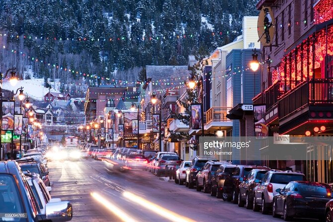 See Park City Olympic Park Utah Crater Cheese Farm & Jordanelle - Heber Valley Artisan Cheese in about 30 minutes