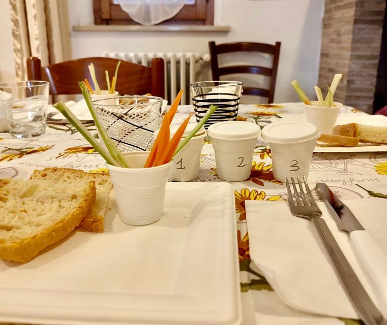 Seggiano: Typical Tuscan Farm Tour with Olive Oil Tasting - Is $53 a fair price for two hours?
