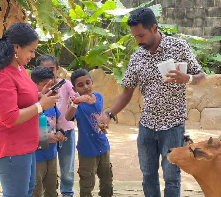 Selangor: Farm In The City Entry Ticket - How the $10 ticket measures up