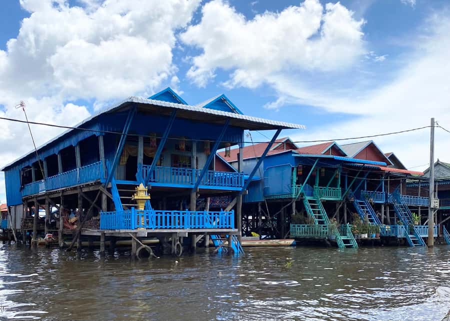 Siem Reap: Scenic Countryside & Silk Farm Jeep Tour - Why this jeep tour adds something beyond Angkor