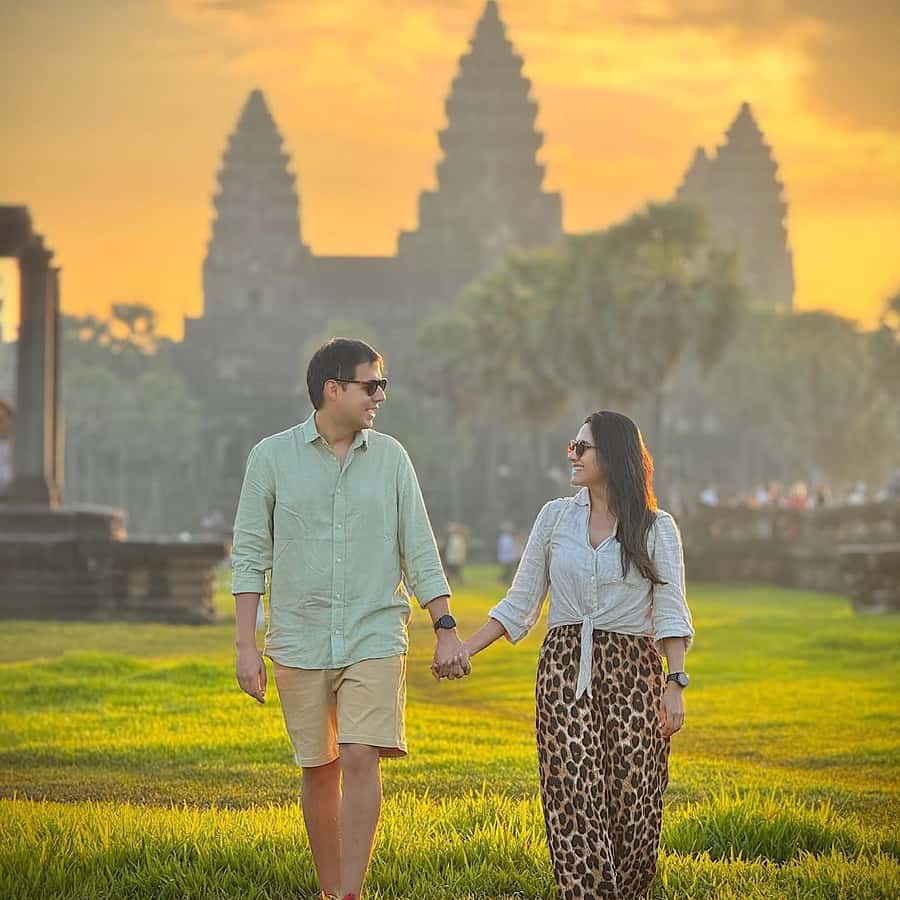 Siem Reap: Scenic Countryside & Silk Farm Jeep Tour - Who will enjoy this four-hour outing