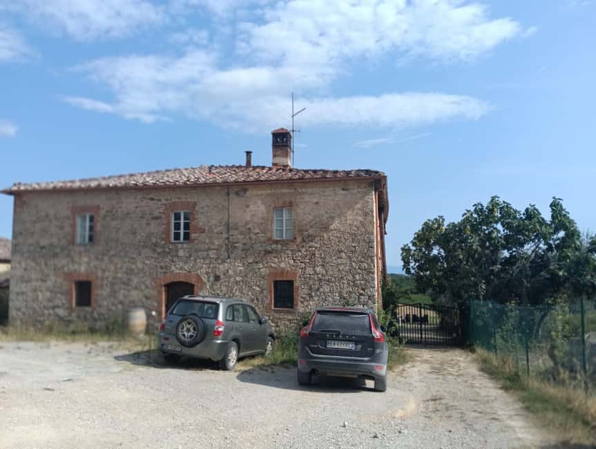 Siena: Small-group Cooking Class in a Chianti Farm - FAQ