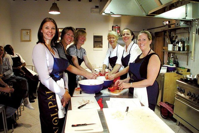 Siena: Small Group Cooking Class in Chianti Farmhouse - Why this Chianti cooking class feels personal