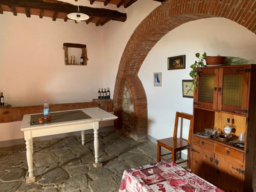 Siena: Small Group Cooking Class in Chianti Farmhouse - Is the $130.28 price worth it?