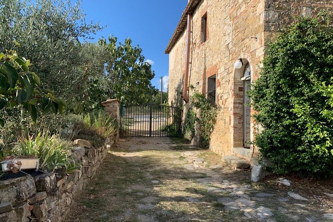 Siena: Small Group Cooking Class in Chianti Farmhouse - How small is the group?
