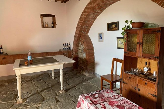 Siena: Small Group Cooking Class in Chianti Farmhouse - Booking, timing, and cancellation