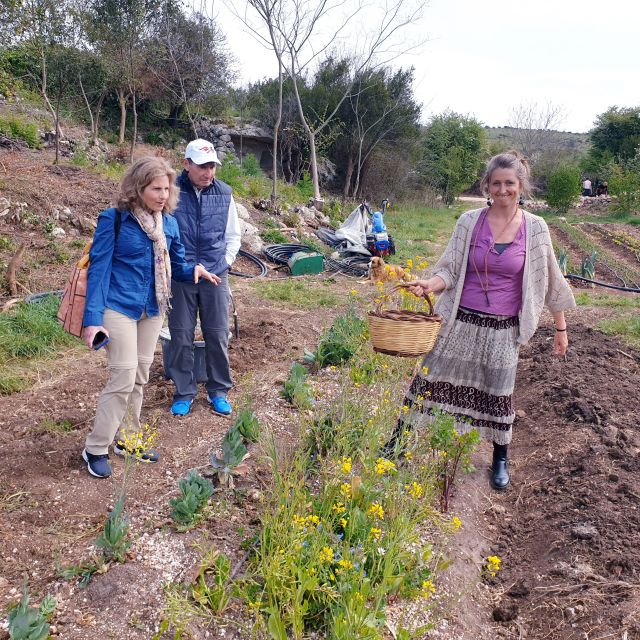 Slowlife Family Farm: From Garden to Table - Practical advice before you reserve