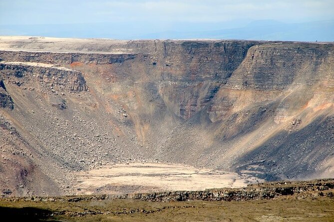 Small-Group Big Island Tour: Hawaii Volcanoes National Park and Kona Coffee Farm - A long Big Island day with a clear purpose