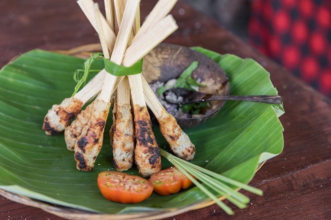 Small-Group Farm Tour & Balinese Cooking Class in Ubud with Kadek - Practical Tips for a Better Day