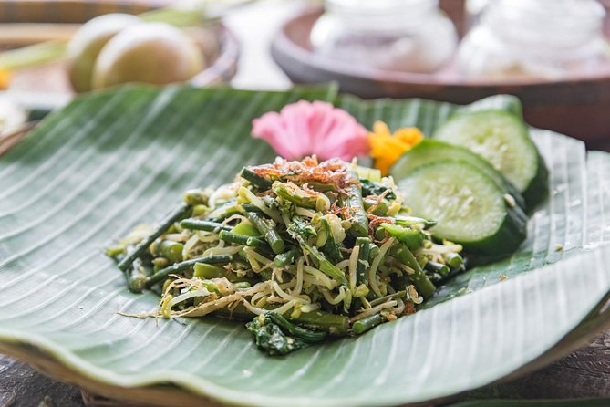 Small-Group Farm Tour & Balinese Cooking Class in Ubud with Kadek - What Makes Kadek’s Class Different