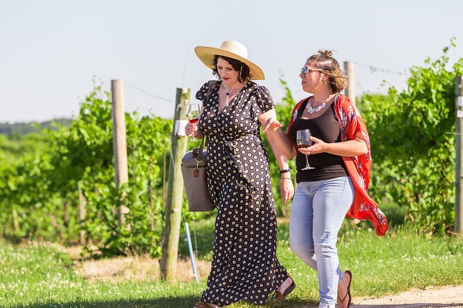 Small-Group Vineyard and Orchard Tour with Wine Tasting in Muscoda - Is $229 a fair price?