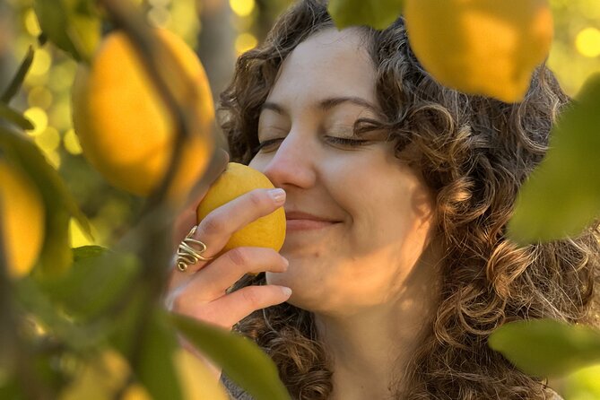 Sorrento: Authentic Lemon Experience at a Farm with Tastings - Getting to Piano di Sorrento without losing half your day