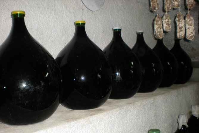 Sorrento Farm and Food Experience including Olive Oil, Limoncello, Wine tasting - How the group size affects the visit