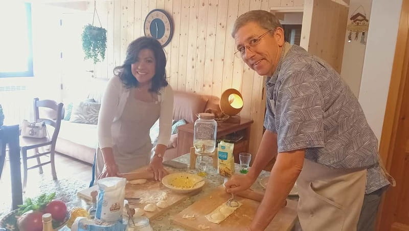 Sorrento: Marì Cooking Class in a Family Farm w/ Coast View - What to Bring and What to Expect