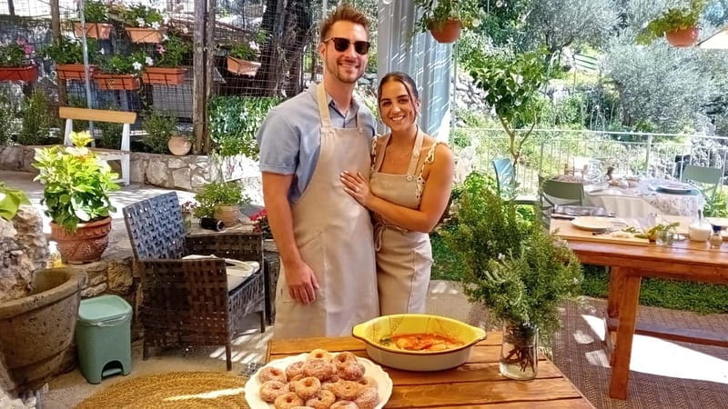 Sorrento: Marì Cooking Class in a Family Farm w/ Coast View - Who Should Book Marì’s Cooking Class?
