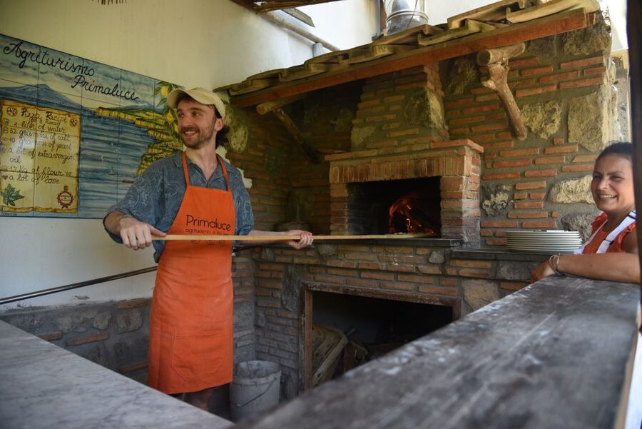 Sorrento: Pizza Lesson, Wine, and Limoncello at a Local Farm - Who should book, and who should think twice