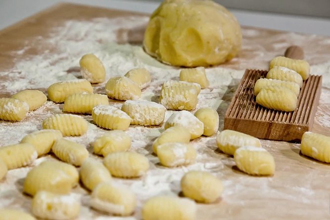 Sorrento Villa Cooking Class with Fresh Harvest Lunch - Is $225.60 a fair price?