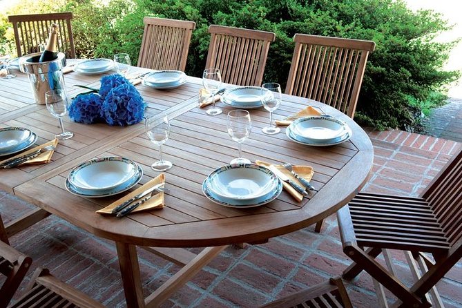 Sorrento Villa Cooking Class with Fresh Harvest Lunch - Booking, timing, and cancellation