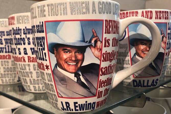 Southfork Ranch Tour - Why Southfork still works for Dallas fans