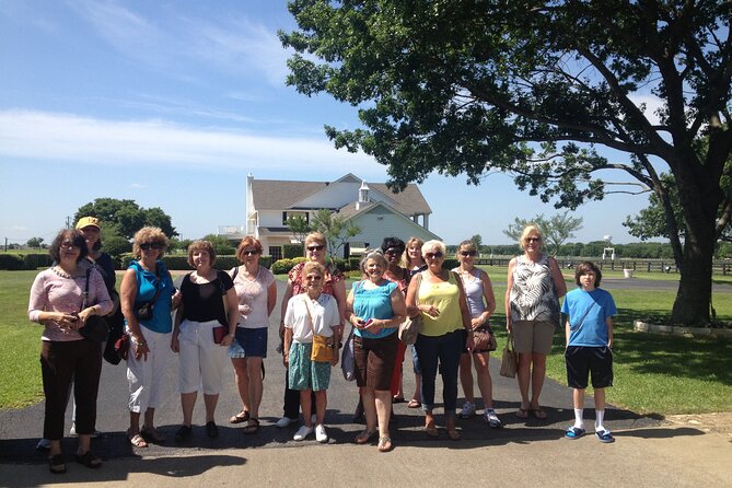 Southfork Ranch Tour - Is $205 a fair price?
