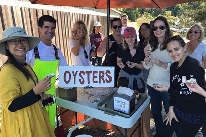 Southold Bay Oyster Farm Tour - Is $138 a Fair Price?