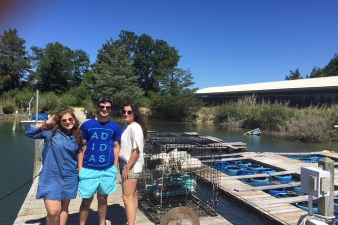 Southold Bay Oyster Farm Tour - Practical Tips for a Better Visit