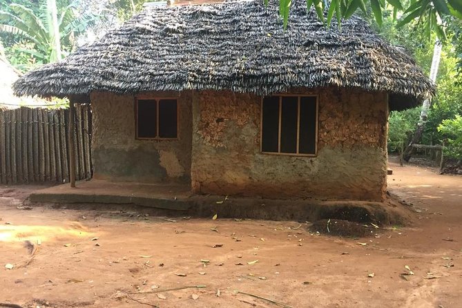 Spice Farm and Jozani Forest Private Tour - Why this makes a good Zanzibar day away from the beach