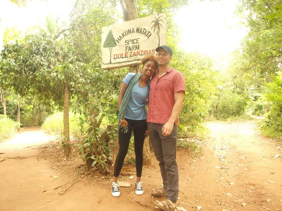 Spice Farm Bike Tour: Pedal Through Aromatic Adventures - How difficult is the cycling?