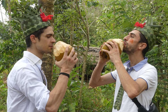 Spice Farm Tour with Traditional Cooking Lesson - Why Zanzibar’s spice farms are worth your morning