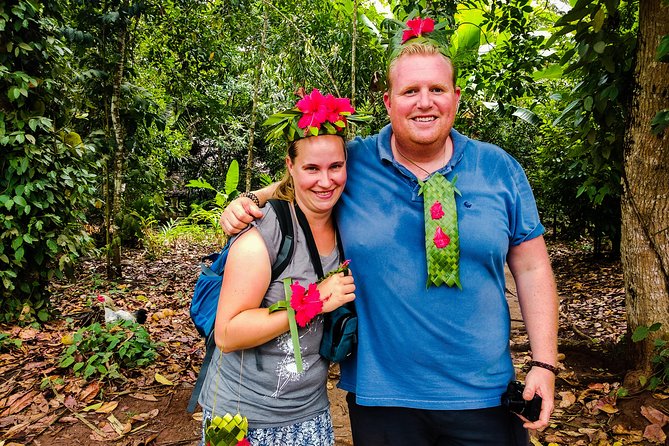 Spice Farm Tour with Traditional Cooking Lesson - Why the private format helps families