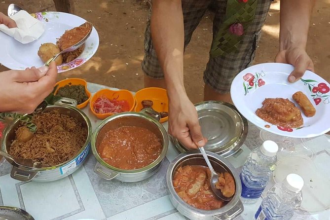 Spice Farm Tour with Traditional Cooking Lesson - Is $76.85 a fair price?