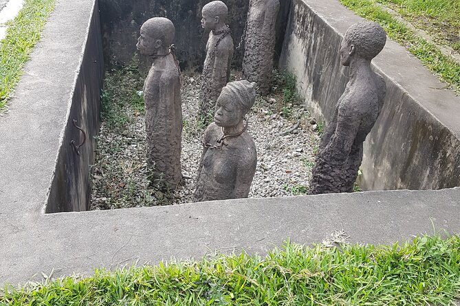 Spice Farm with Cooking Class + Lunch and Stone town (City tour) - What private transport changes