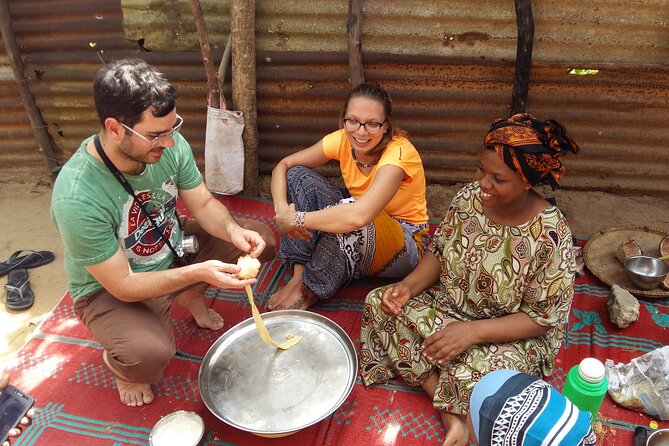 Spice Farm with Cooking Class + Lunch and Stone town (City tour) - Learning the flavors behind Zanzibar’s food