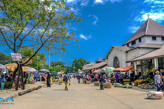 Spice Farm with Stone town Private Tour - Who should book this half-day tour?