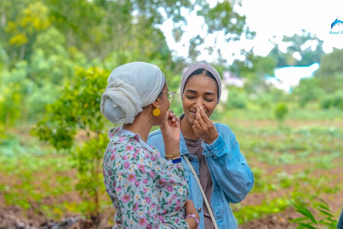 Spice Farm with Stone town Private Tour - Stone Town: history packed into narrow streets