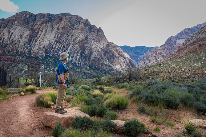 Spring Mountain Ranch Hike with Happy Hour Drinks - Is $169 a fair price?