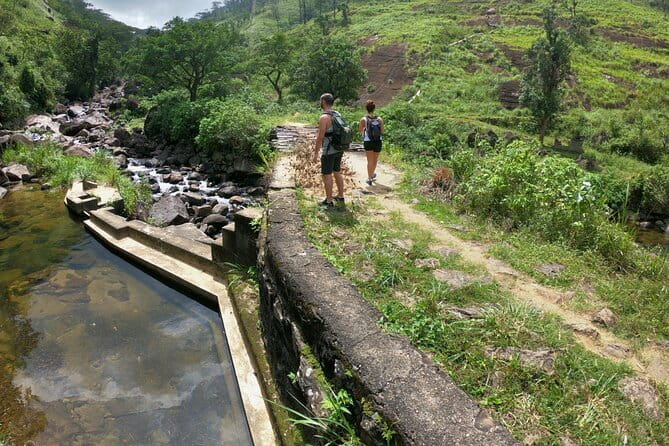Sri Lanka All Inclusive Day Tour: Hiking & Activities Farmers Village Kandy - A mountain day beyond central Kandy