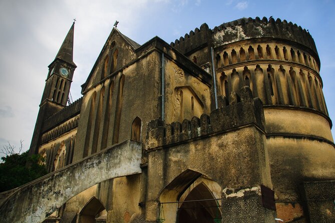 Stone City, Spice Farm and Prison Island Full Day Tour - Why this Zanzibar day works so well
