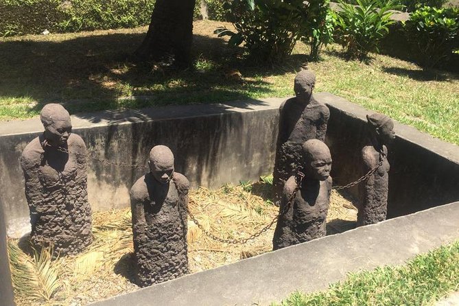 Stone Town and Spice Farm Private Tour - Who will enjoy this tour most