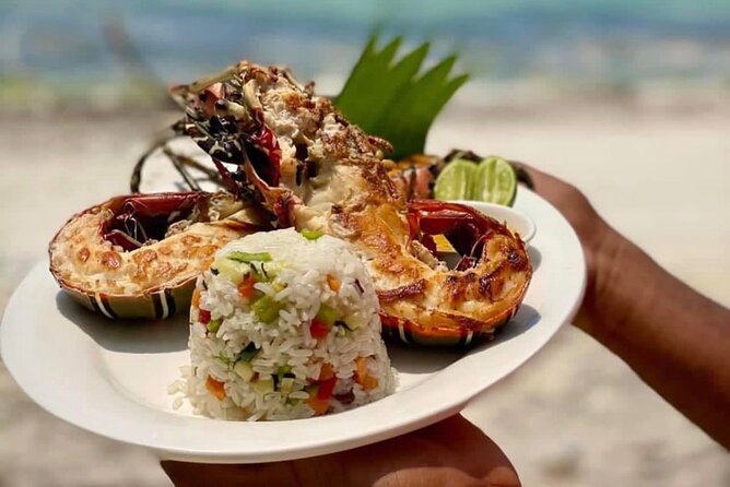 STONE TOWN and SPICE FARM TOUR ( Lunch Included ) - The guide makes the difference